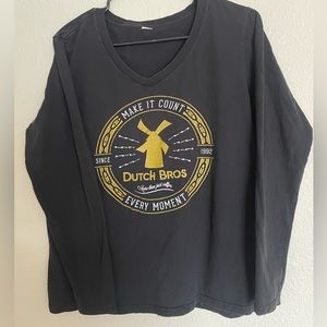 OG Dutch Bros Long Sleeve
